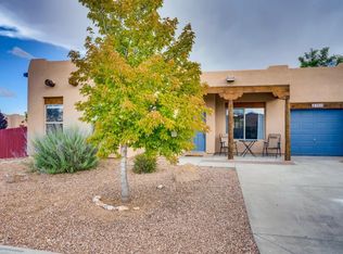 7015 Valentine Loop, Santa Fe, NM 87507