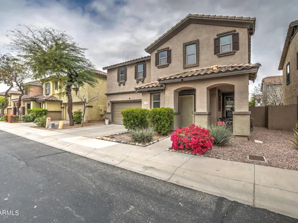 7952 W BRILL Street, Phoenix, AZ 85043