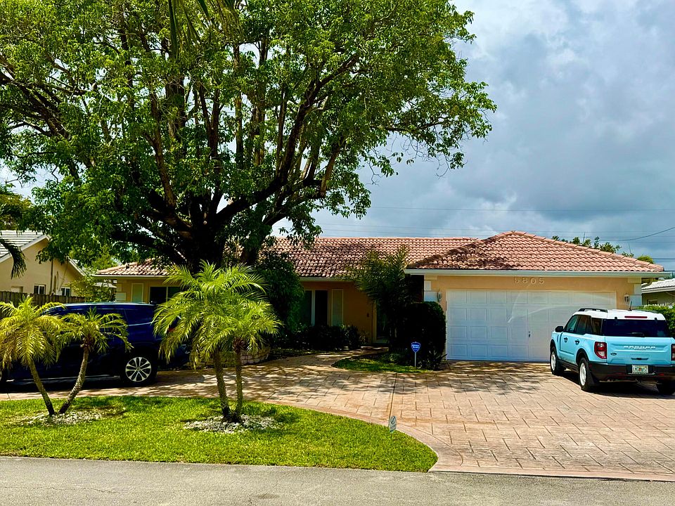 1st image of 5805 NE 21st Avenue