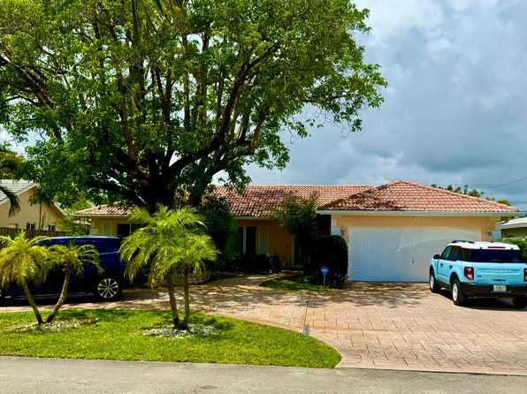 5805 NE 21st Avenue, Fort Lauderdale, FL 33308