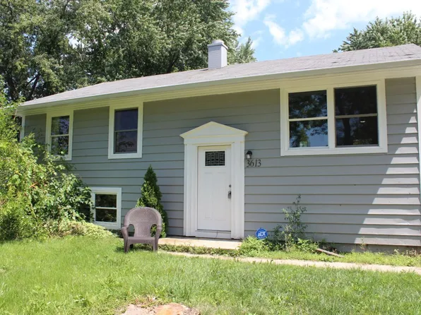 3613 Patton Dr, Indianapolis, IN 46224