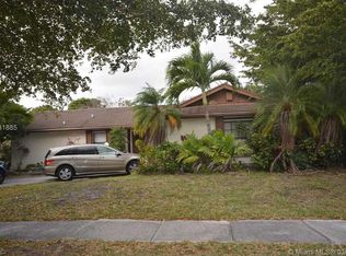 15706 SW 112th Pl, Miami, FL 33157