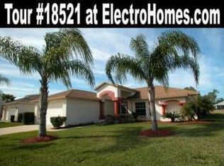 18521 Gentle Breeze Ct, Hudson, FL 34667