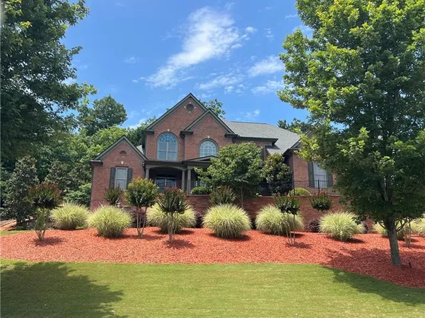 3694 Silver Brook Ln, Gainesville, GA 30506