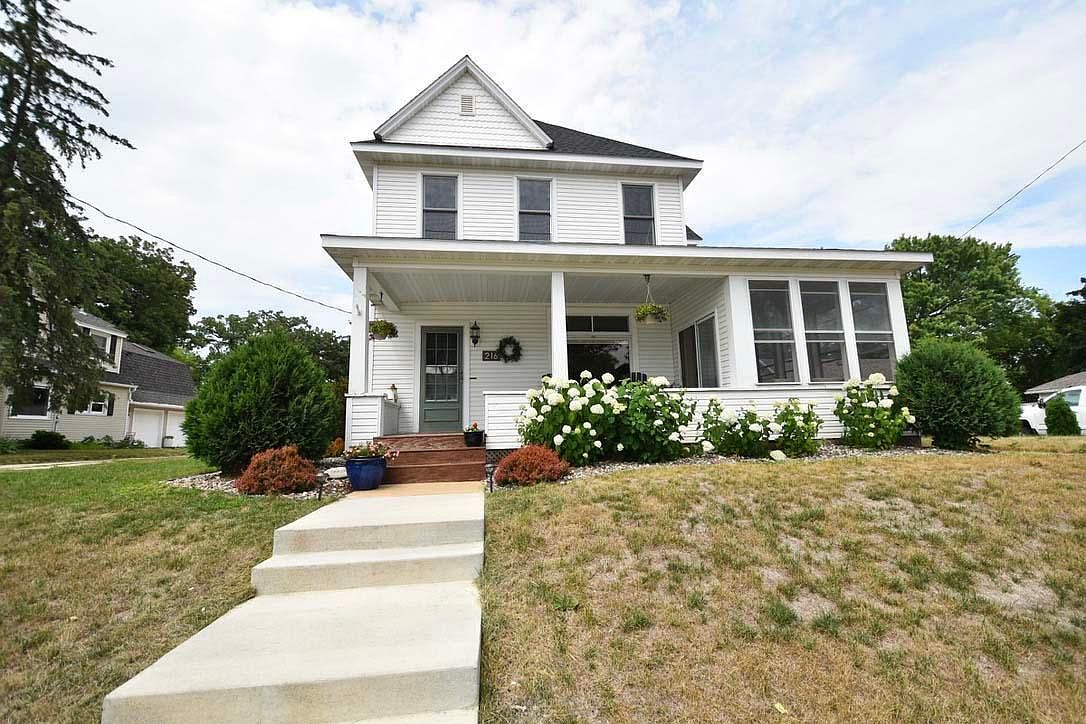 216 2nd St SW, Pine Island, MN 55963 MLS 6397035 Zillow