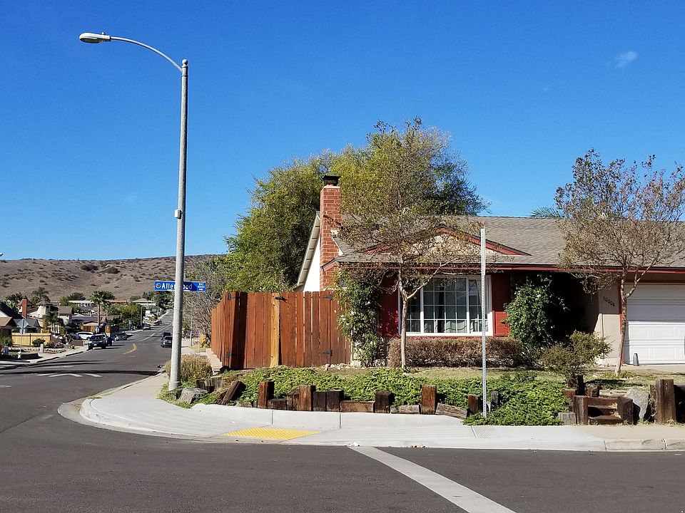 2nd image of 10004 Allenwood Way