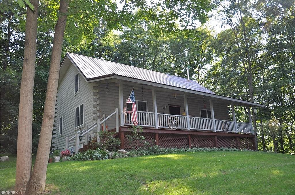 974 Township Road 2946, Perrysville, OH 44864 Zillow