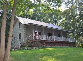 974 Township Road 2946, Perrysville, OH 44864