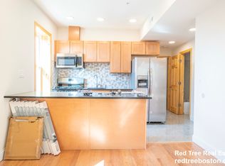 20 Winthrop St #2, Roxbury, MA 02119