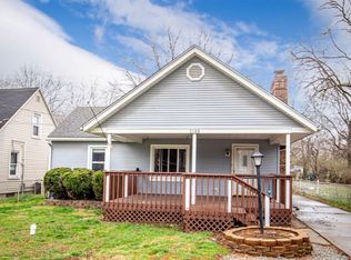 3108 Navaho St, Middletown, OH 45044