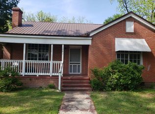 1501 E Newton St, Dothan, AL 36303