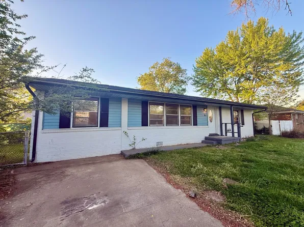 6 E Bel Air Blvd, Clarksville, TN 37042
