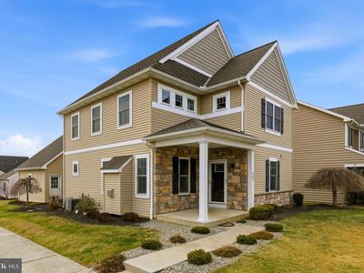 664 Richmond Dr, Lancaster, PA, 17601