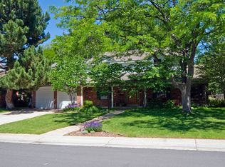 6784 S Detroit Cir, Centennial, CO 80122