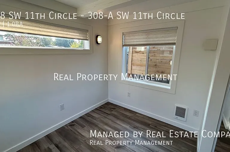 308 SW 11th Cir #A — Photo 15