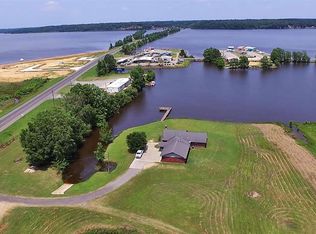 9435 Highway 33, Farmerville, LA 71241