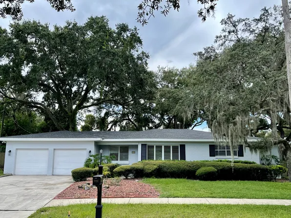 4802 W San Jose St, Tampa, FL 33629