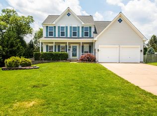 8874 Tenbury Ct, Bristow, VA 20136