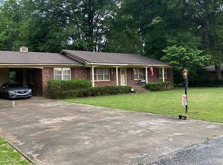 106 Owens St, Marks, MS 38646
