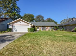 4439 Monteith Dr, Spring, TX 77373