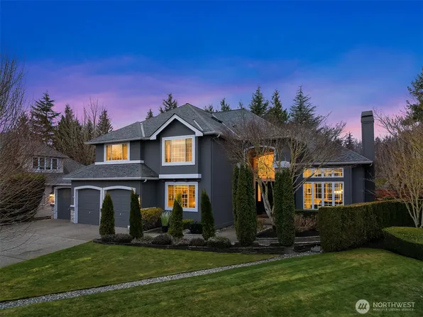 1741 267th Court SE, Sammamish, WA 98075