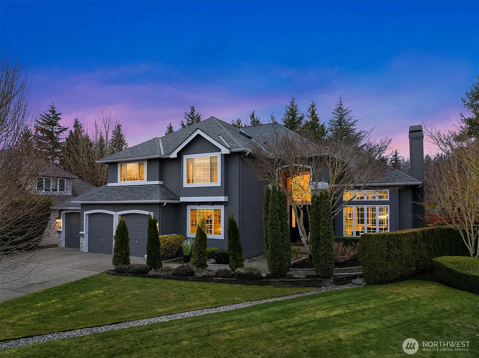 1741 267th Court SE photo 1