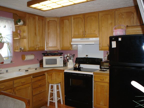 1st angle kitchen