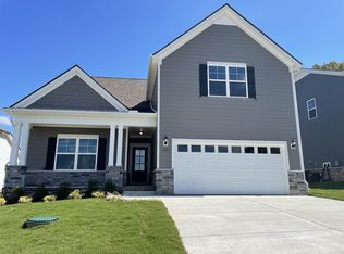 9007 Ada Way LOT 213, Fairview, TN 37062