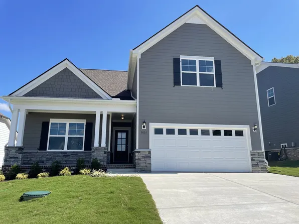 9007 Ada Way Lot 213, Fairview, TN 37062