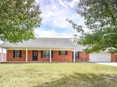 104 N Richardson Ave, Sallisaw, OK, 74955