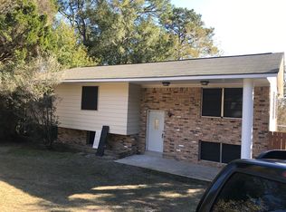 15909 Big Ridge Rd, Biloxi, MS 39532