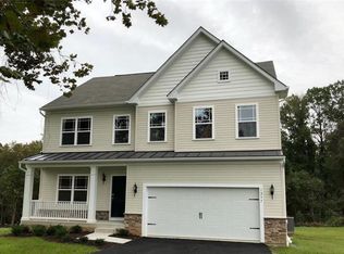 1237 Cedar Corner Rd, Perryville, MD 21903