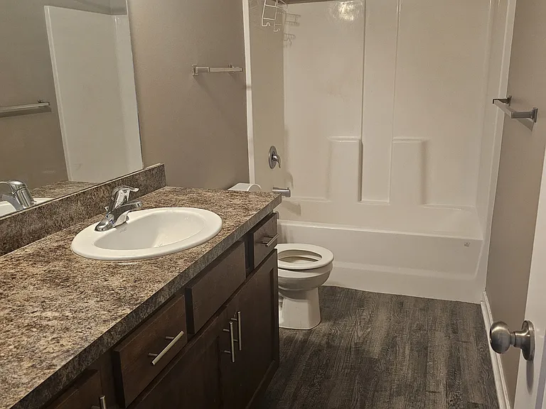 6537 Burlington Ave #1 — Photo 15
