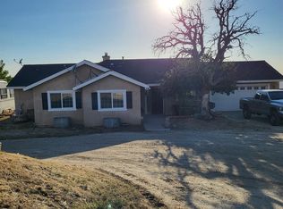 18921 Mustang Dr, Tehachapi, CA 93561