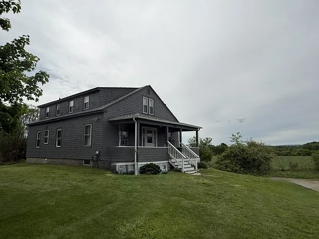 200 Sunderland Rd