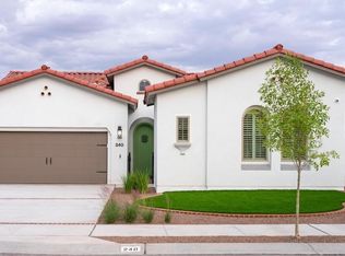240 Mar Vista Pl, El Paso, TX 79928