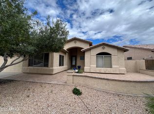 4484 E Redfield Ct, Gilbert, AZ 85234