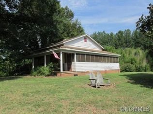 931 Pleasant Hill Loop Rd, Rutherfordton, NC 28139