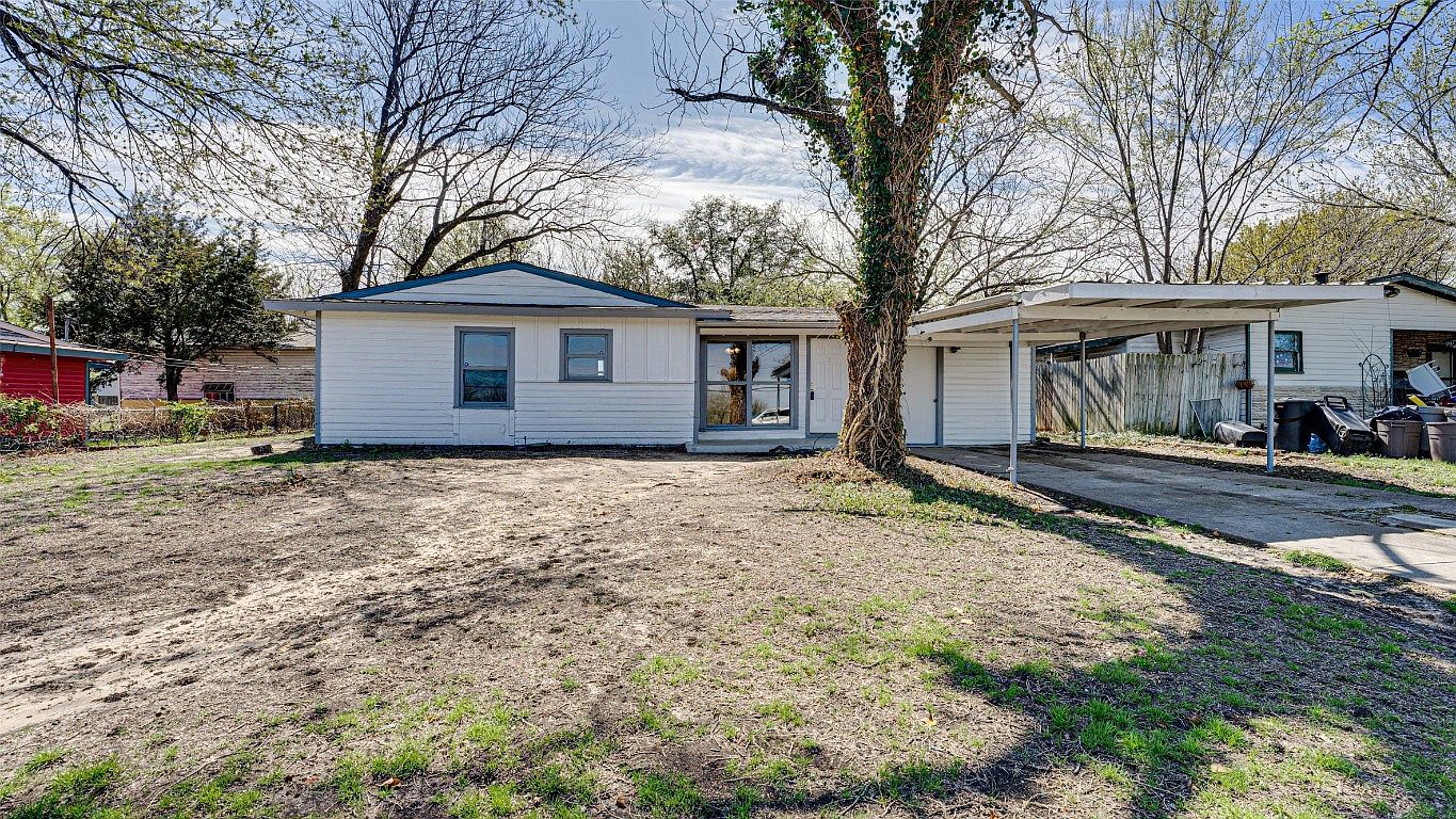 2606 Military Pkwy, Mesquite, TX 75149 Zillow