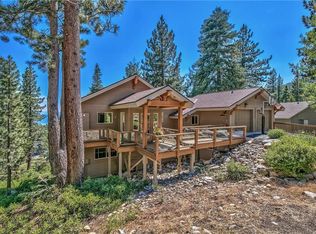 1001 Apollo Way, Incline Village, NV 89451