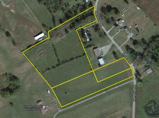 Whirlwind Rd, Greeneville, TN 37743