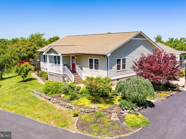 191 Cottontail Ln, Mount Jackson, VA 22842