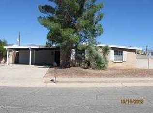 8081 E 8th St, Tucson, AZ 85710