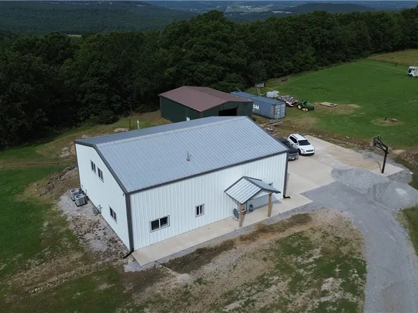 1284 Madison St #2149, Huntsville, AR 72740