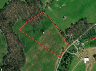 7 N Lucas Rd, Glasgow, KY 42141