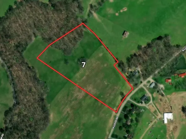 7 N Lucas Rd, Glasgow, KY 42141
