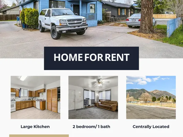 2313 N 1st St #A, Flagstaff, AZ 86004