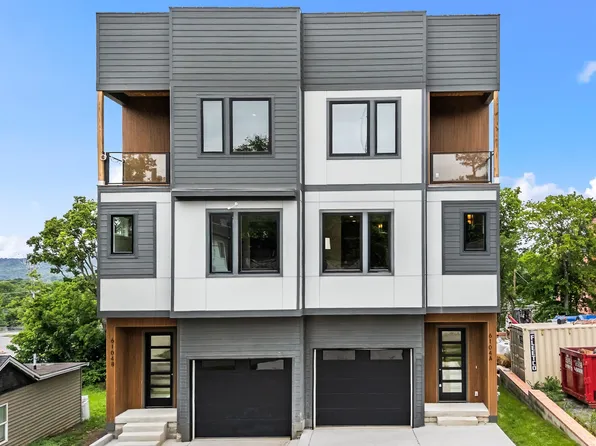 6104 Cowden Ave #A, Nashville, TN 37209