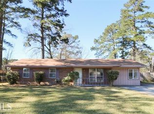 1237 Homer City Way, Pooler, GA 31322