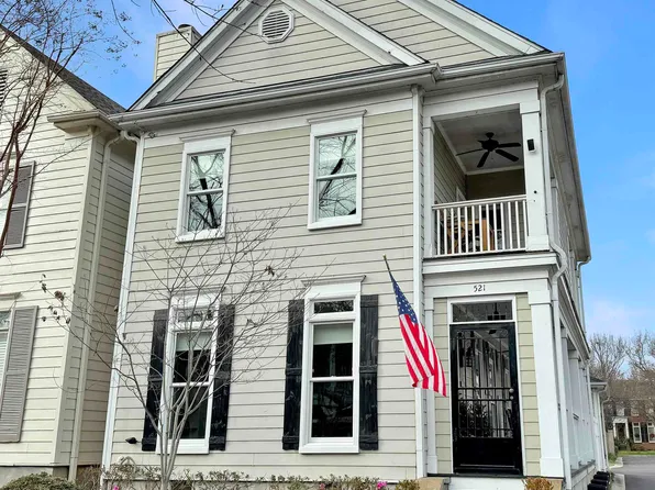 521 Rienzi Dr, Memphis, TN 38103